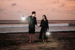 Karin & Alfian | Amara