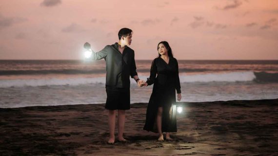 Karin & Alfian | Amara