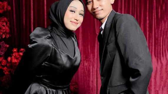 Siska & Arie | Amara