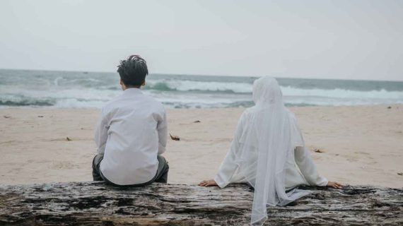 Alma & Latif | Amara