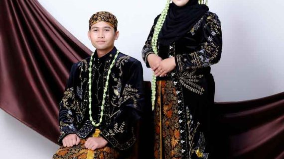 Riska & Rosyid | mewa