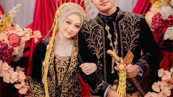 Nifa & Bang Anca | Glamour