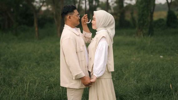 Christine & Haris | Amara