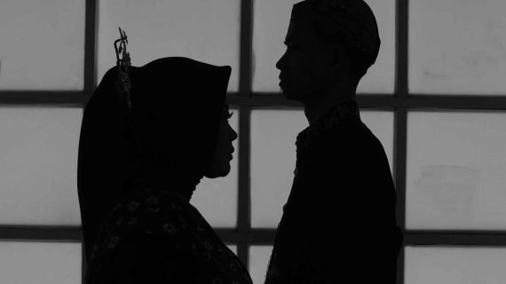 RIRIN & SATRIO | Luxy