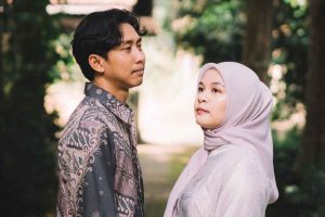 Nadzifa & Daniel | Amara