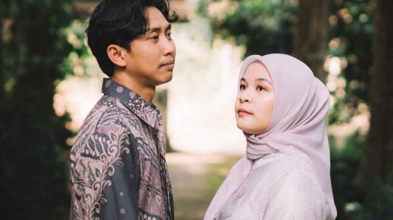 Nadzifa & Daniel | Amara