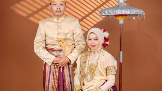 Sindi & Arman | ALLURE