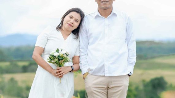 Elma & Dony | Glamour