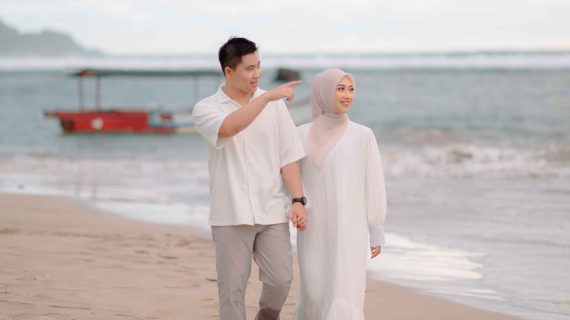 copy copy Aisyah & Andre | Amara