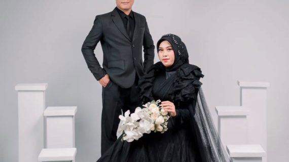 Ropiana & Frendi | Glamour