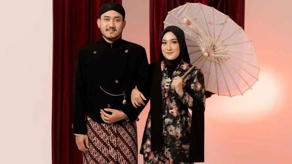 Havy & Rozhian | Glamour