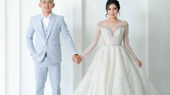 copy Alisia & Gerrad | Amara