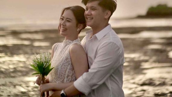 Merly & Enrico | Amara