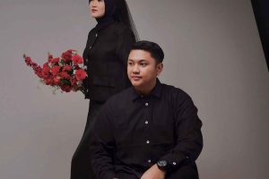 Cindy & Lingga | ALLURE