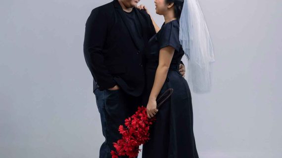 Eunique & Julius | mewa