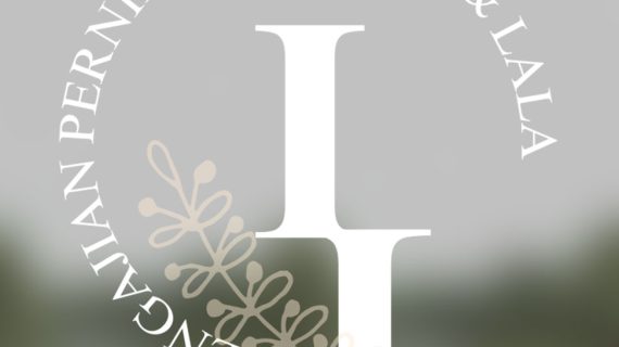 Lala & Iman TANPA FOTO | Luxy