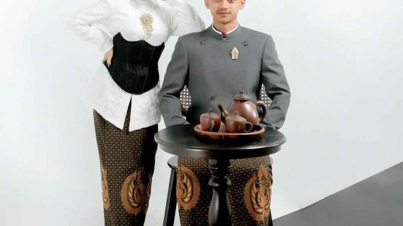 Widni & Anwar | Amara