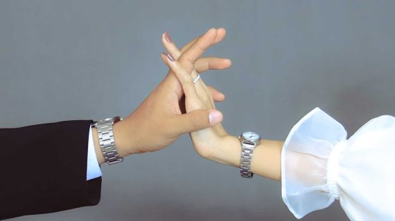 Tutut & Arif | ALLURE