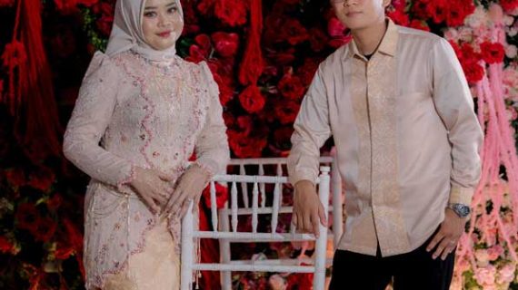 Alfi & Almesa | Amara