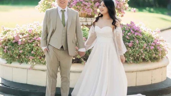 copy Stella & David | Amara