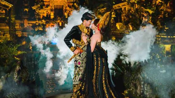 copy Wiwin & Alex | Amara