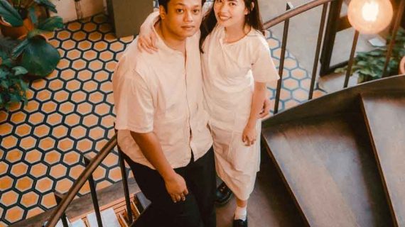 Nabila & Adhitya | Amara