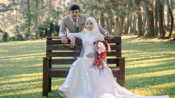 Gita & Iqbal  | Amara