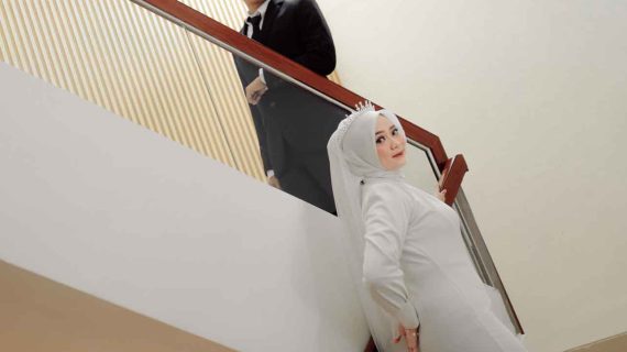 Risma & Bagus | Glamour