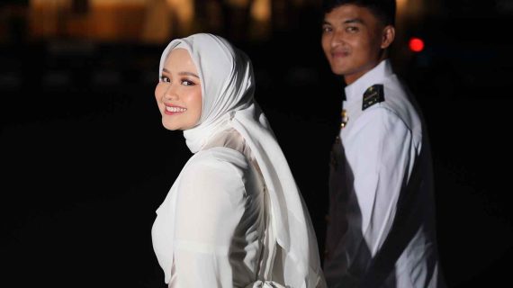 Layli & Hendrawan | Amara