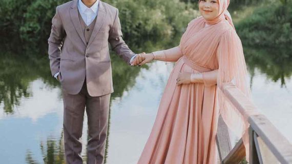 Maga & Ghazy | Amara