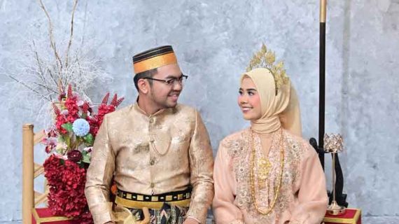 Dita & Aul | Glamour