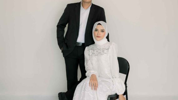 Erna & Hasan | ALLURE