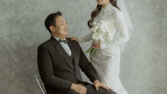 copy Cicha & dr. Ghazy | Glamour