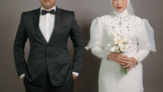 Indri & Abdi | Amara