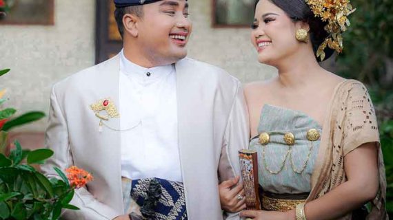 Ninda & Aditya | Amara