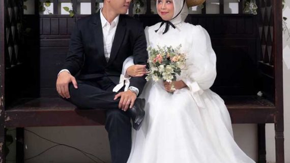 Yaya & Yudha | Amara