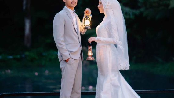 Afif & Dhea  | Amara