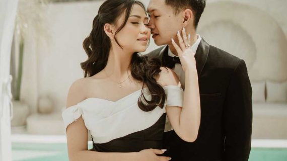 Jessica & Darius | Amara