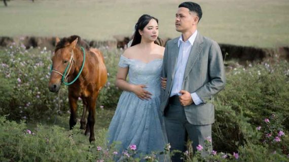 Dewi & Carlos | Amara