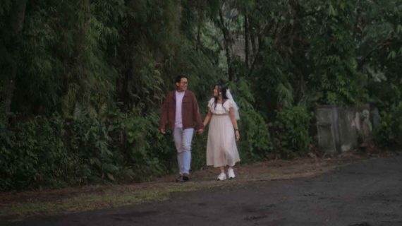 Dhamara & Audi | Amara