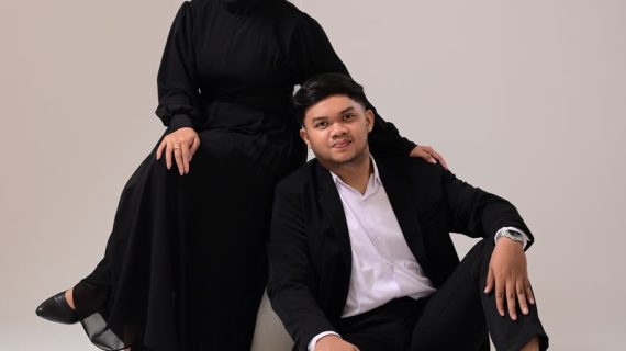 Annisa & Fikri | Luxy