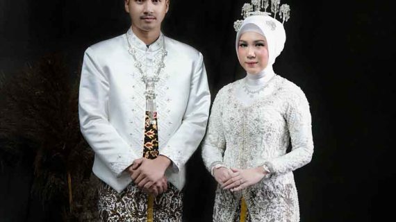 Vinny & Reza | Amara