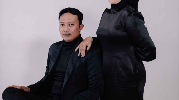 Angga & Harit | mewa