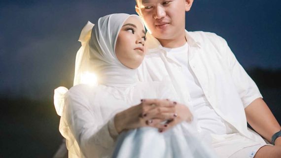 Dhesi & Jevi | Glamour