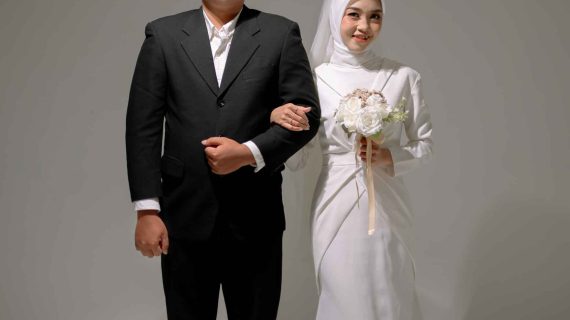 Netha & Erby | ALLURE