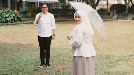 Sausan & Rifky | Amara