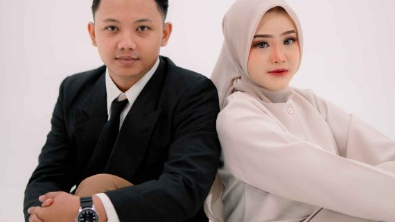 NADIYA & RESTU | ALLURE