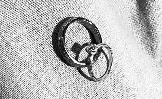 Janti & Ryza | Glamour