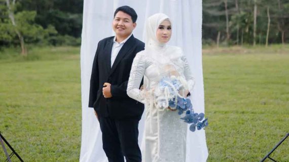 Alisa & Ihsan | Amara