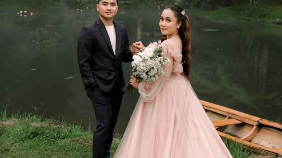 Deden & Melani | Amara